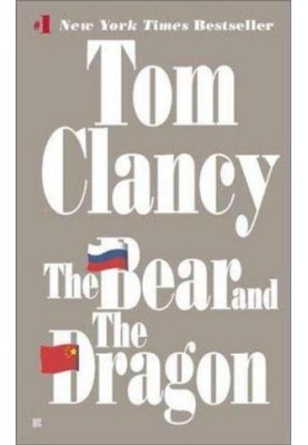 10 The Bear and the Dragon
