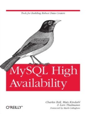 MySQL High Availability