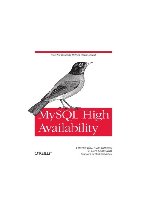 MySQL High Availability