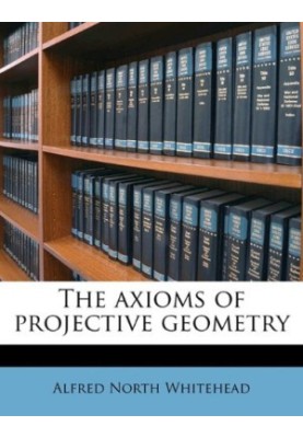 The axioms of projective geometry