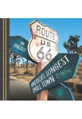 Route 66: America's longest small town