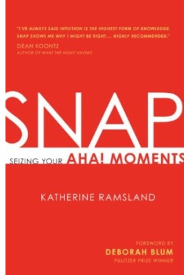 SNAP: Seizing Your Aha! Moments