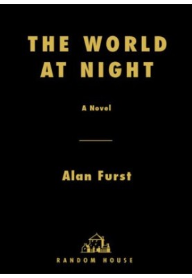 The World at Night