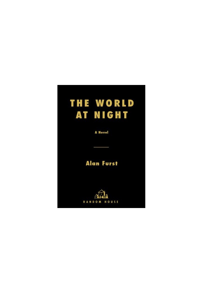The World at Night