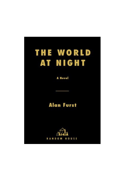 The World at Night