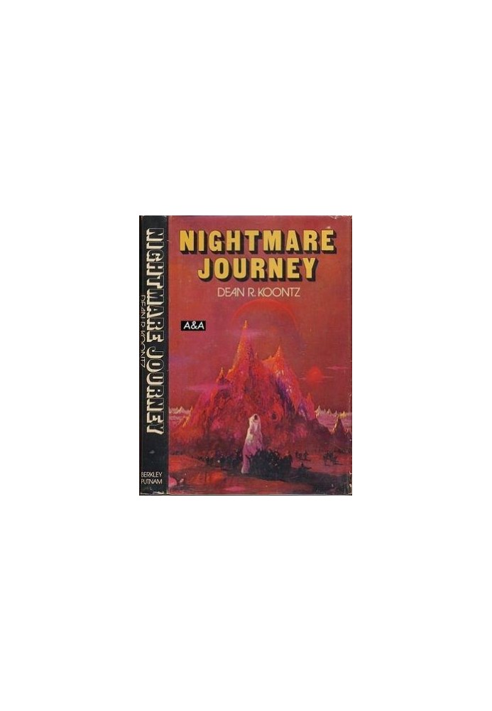 Nightmare journey