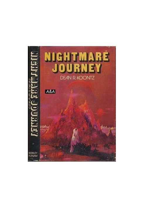 Nightmare journey