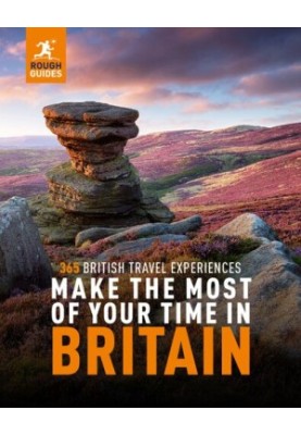 Make the Most of Your Time in Britain