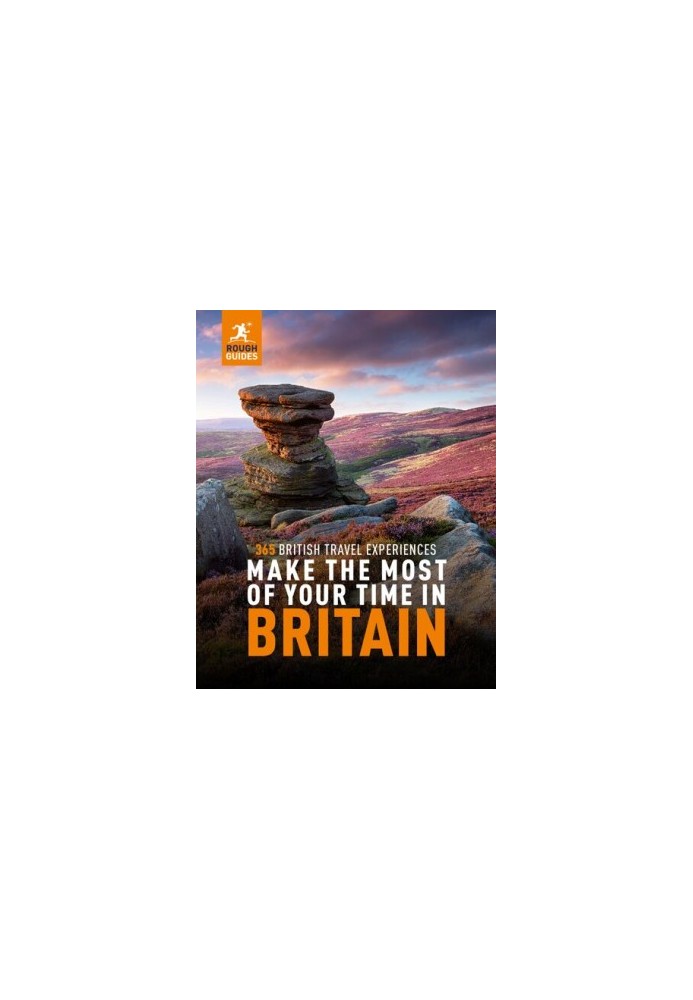 Make the Most of Your Time in Britain