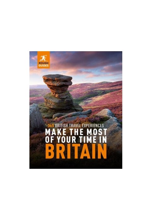 Make the Most of Your Time in Britain