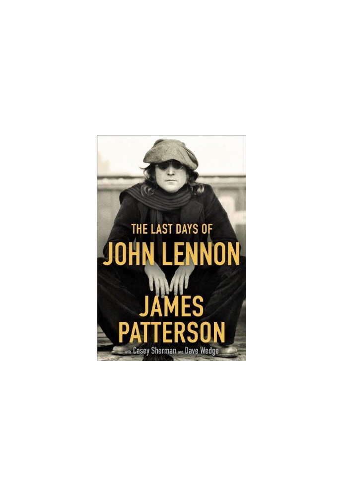 The Last Days of John Lennon