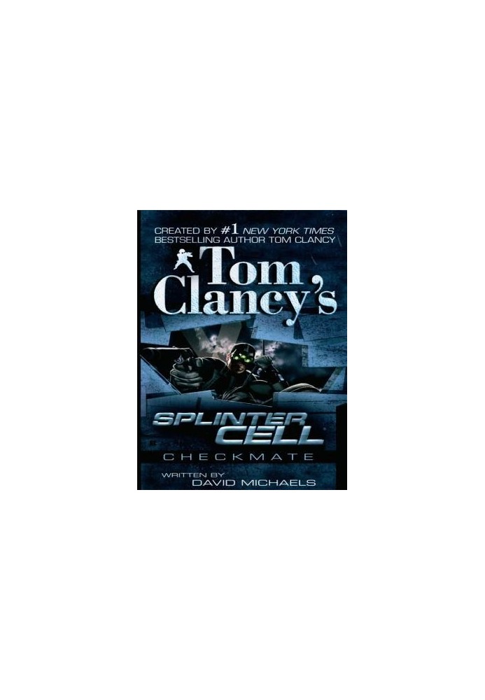 [Tom Clancy's Splinter Cell 03] • Checkmate