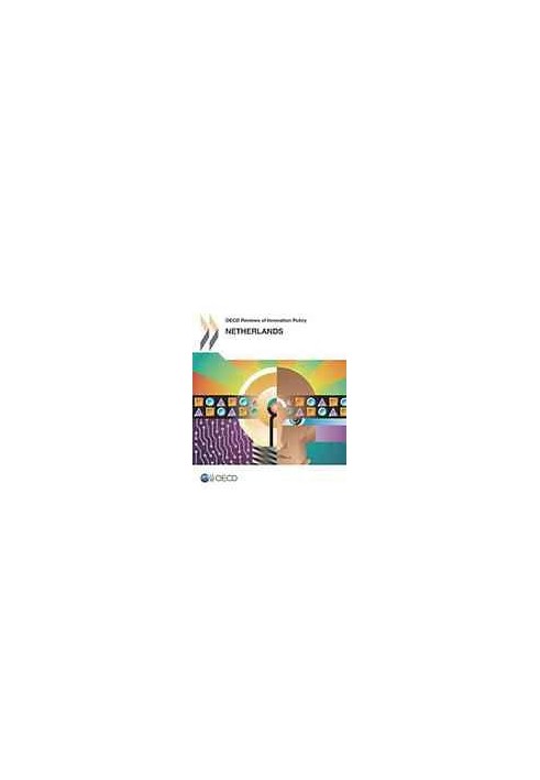 OECD Reviews of Innovation Policy OECD Reviews of Innovation Policy.