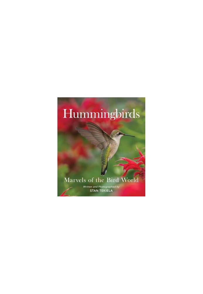 Hummingbirds
