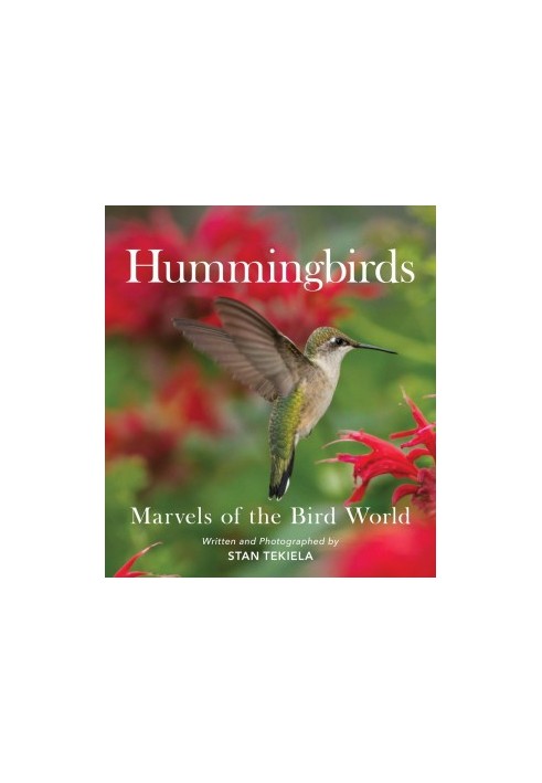 Hummingbirds