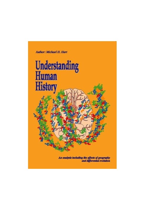 Understanding Human History