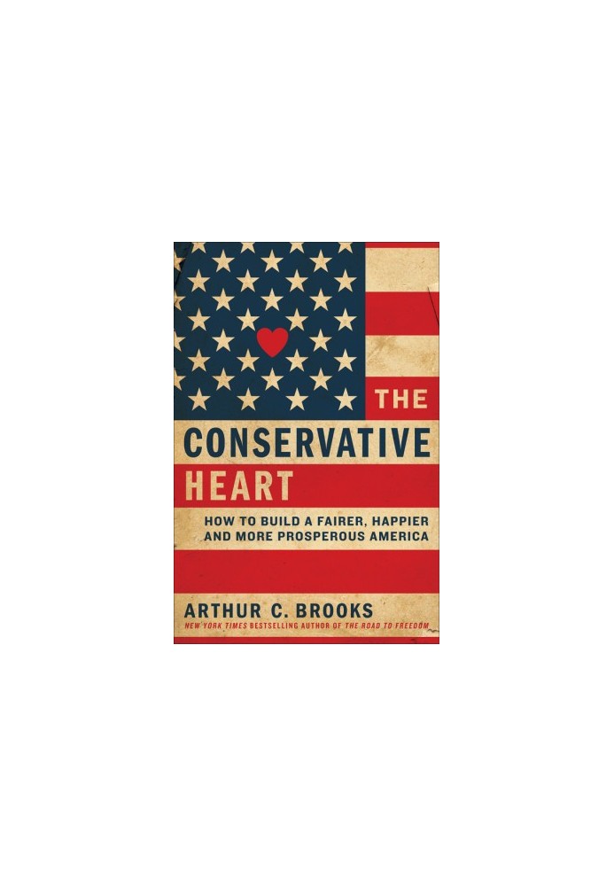 The Conservative Heart