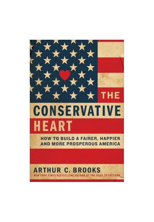 The Conservative Heart