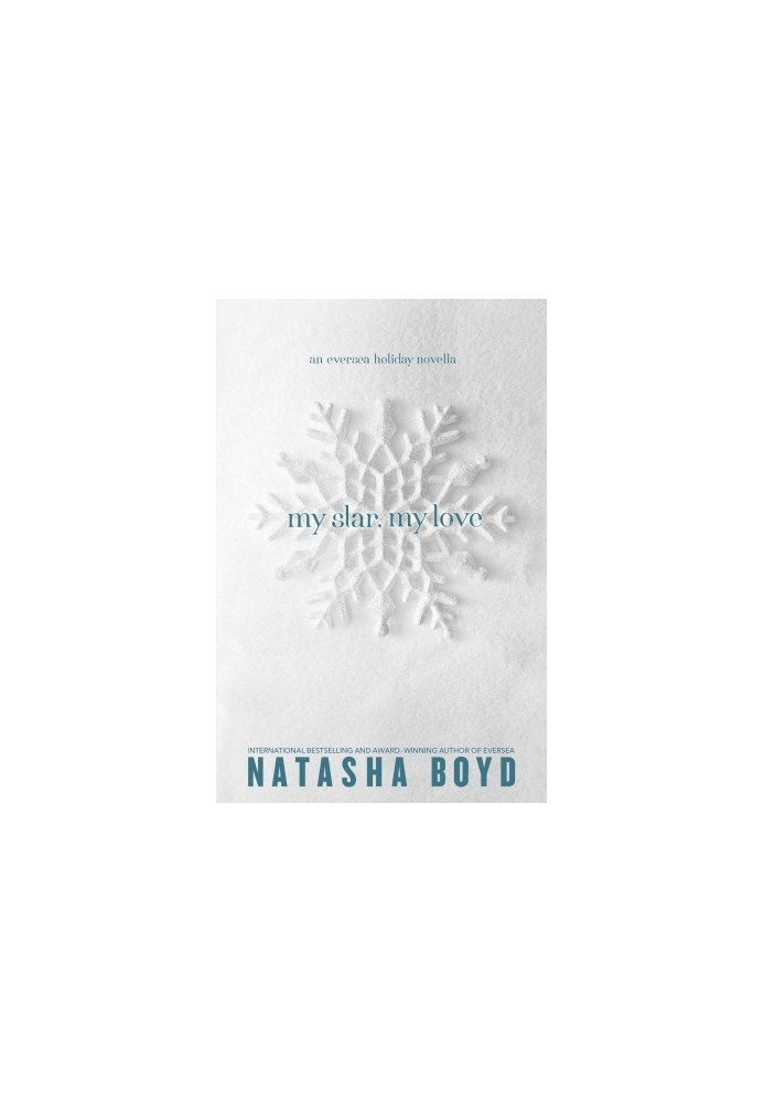 [Butler Cove 2.50] • My Star, My Love
