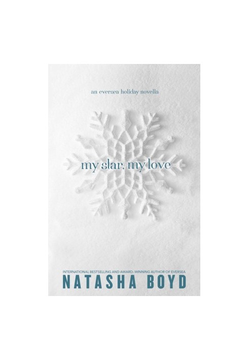 [Butler Cove 2.50] • My Star, My Love