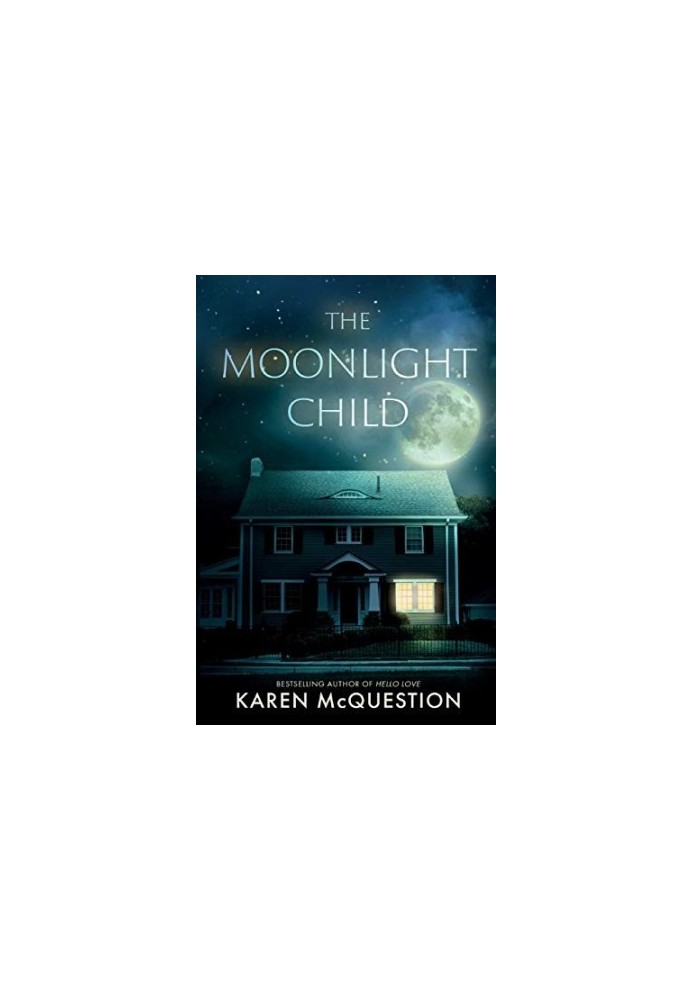 The Moonlight Child