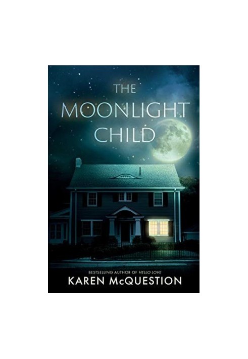 The Moonlight Child