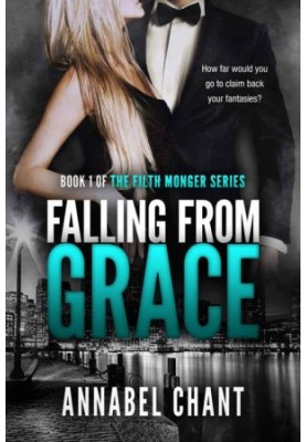 [The Filth Monger 01] • Falling from Grace
