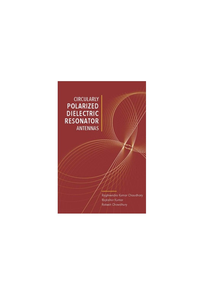 Circularly Polarized Dielectric Resonator Antennas