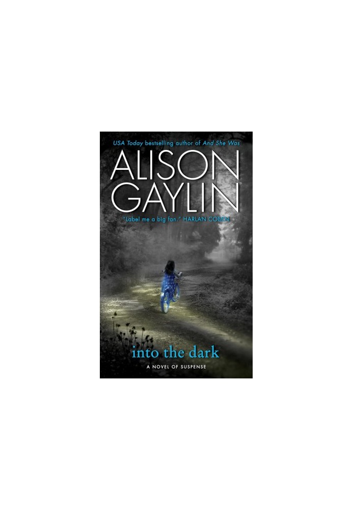 Into the Dark