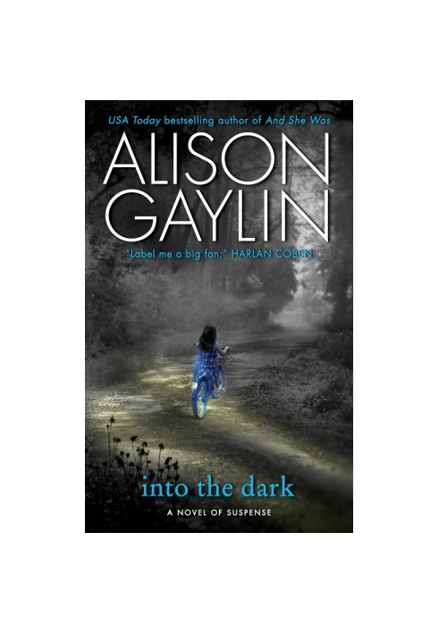 Into the Dark