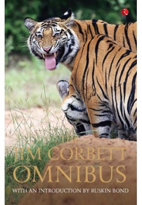 The Jim Corbett Omnibus, Volume 1