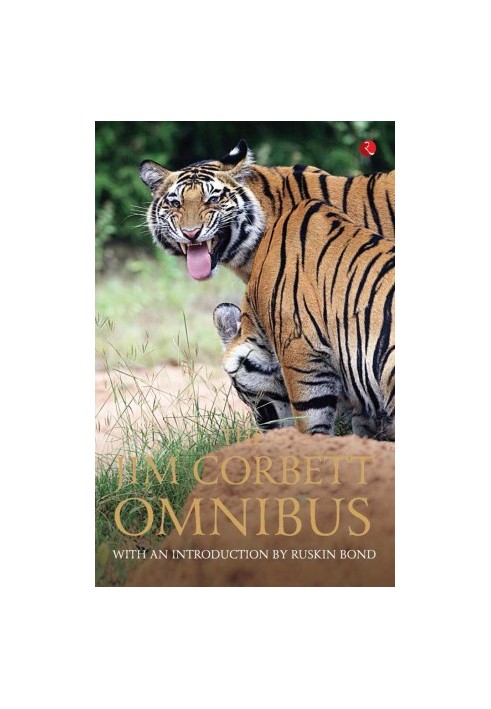 The Jim Corbett Omnibus, Volume 1