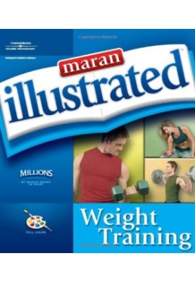 Maran illustrated weight training