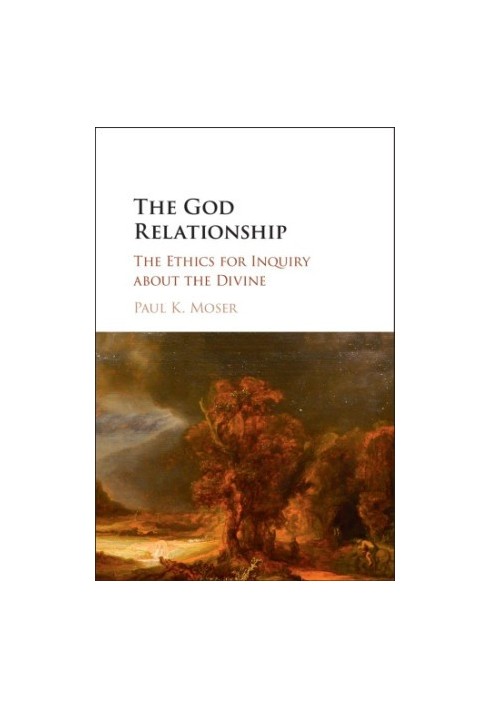 The God Relationship