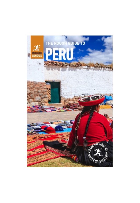 The Rough Guide to Peru