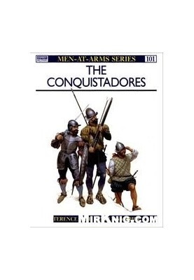 The Conquistadores