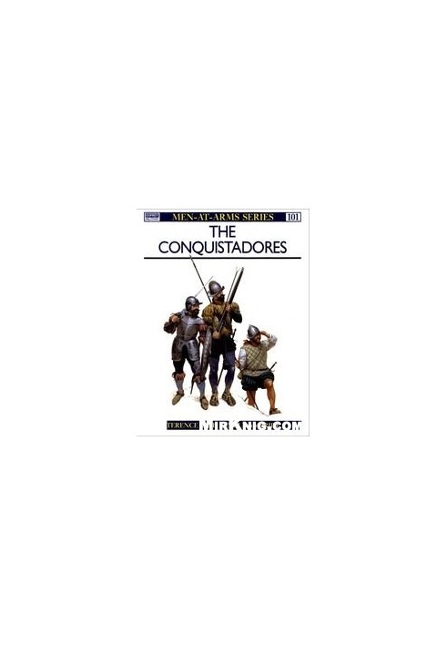 The Conquistadores