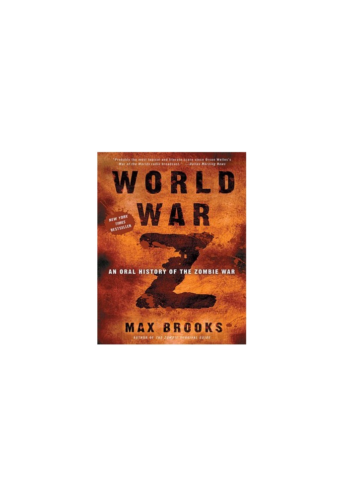 World War Z