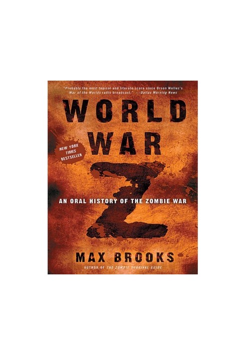 World War Z