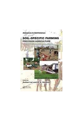 Soil-Specific Farming : Precision Agriculture