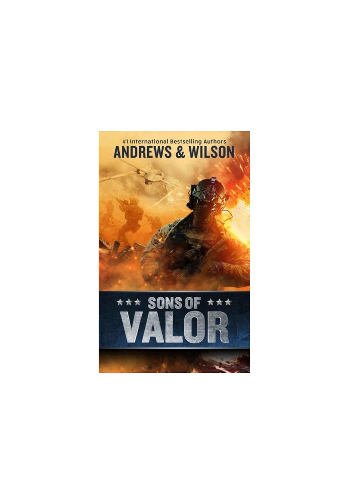 Sons of Valor