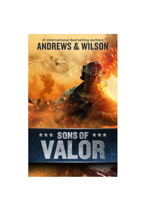 Sons of Valor