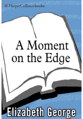 A Moment On the Edge  - 100 Years of Crime Stories By Women