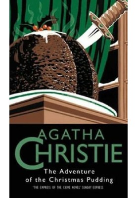 The Adventure of the Christmas Pudding