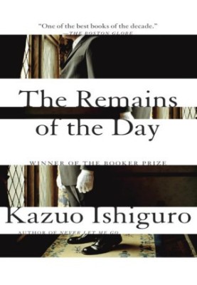 The Remains Of The Day