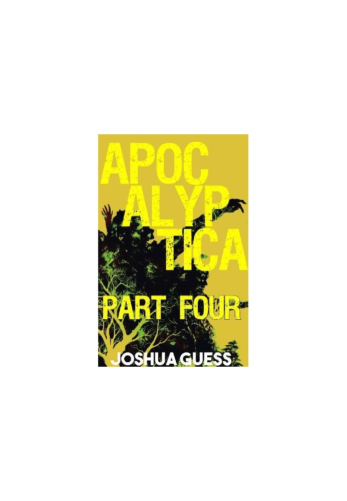 Apocalyptica - Part Four (Ran 1.4)