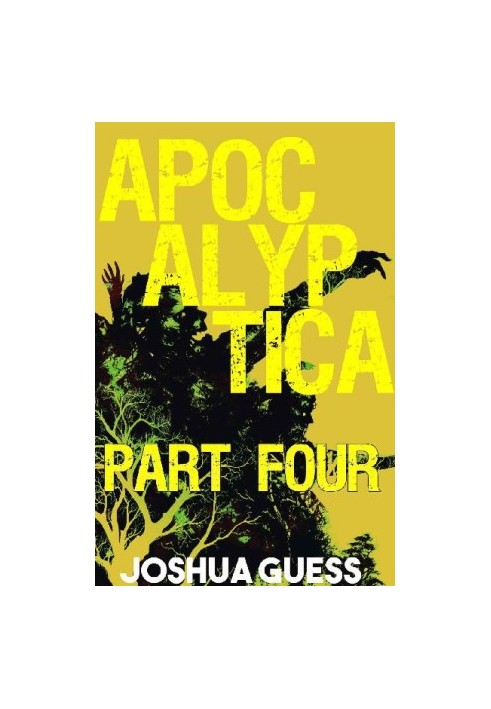 Apocalyptica - Part Four (Ran 1.4)