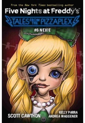 Tales from the Pizza Plex 6