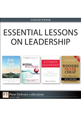 Essential Lessons on Leadership
