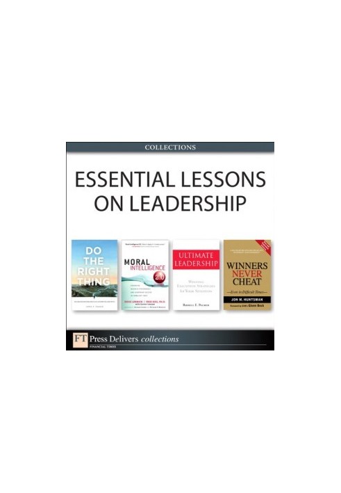 Essential Lessons on Leadership